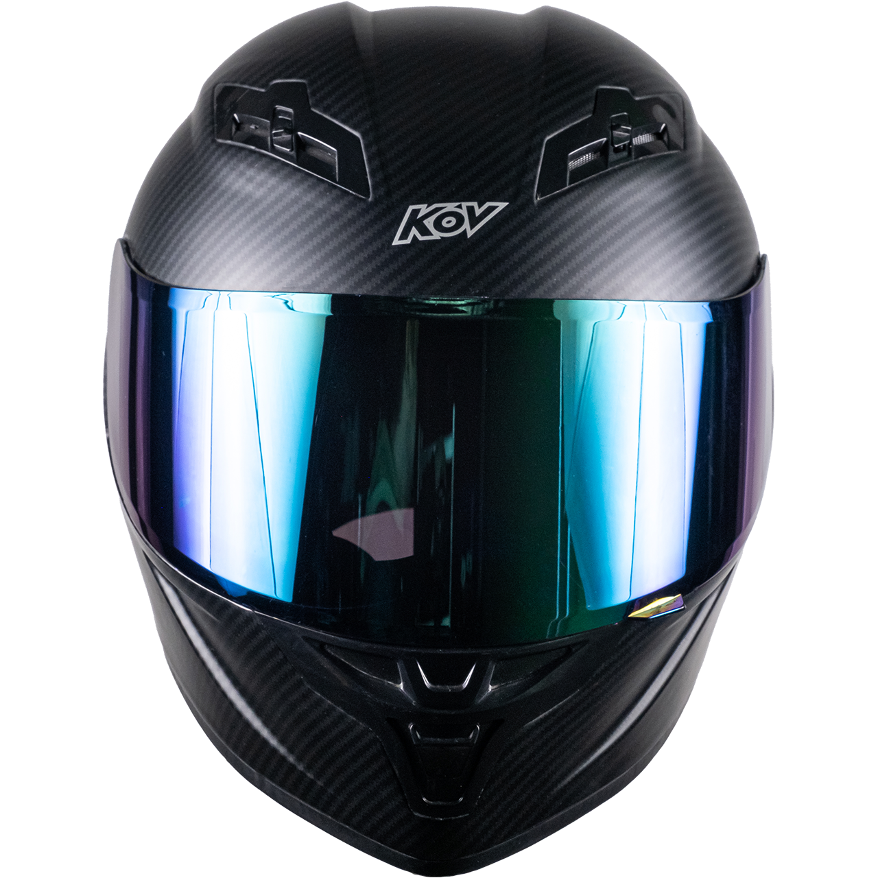 CASCO INTEGRAL KC1 NEGRO CARBON KOV