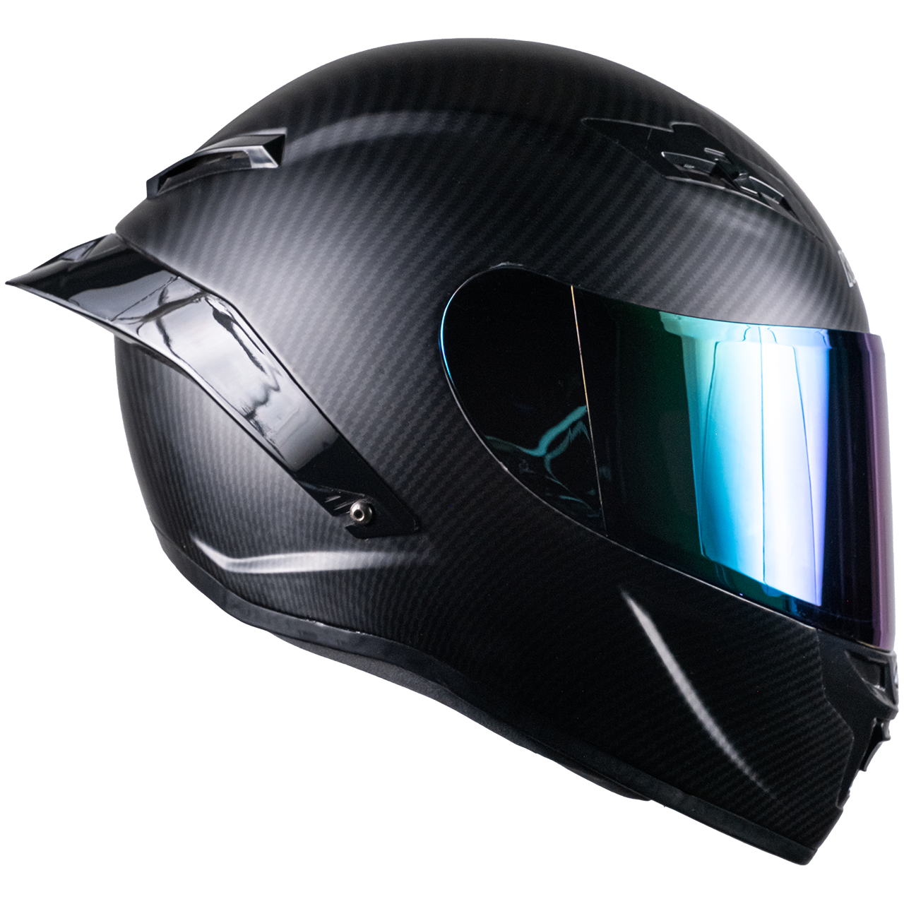 CASCO INTEGRAL KC1 NEGRO CARBON KOV