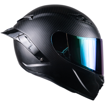 CASCO INTEGRAL KC1 NEGRO CARBON KOV