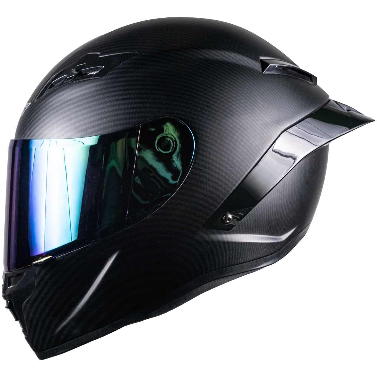 CASCO INTEGRAL KC1 NEGRO CARBON KOV