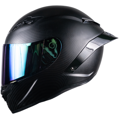 CASCO INTEGRAL KC1 NEGRO CARBON KOV