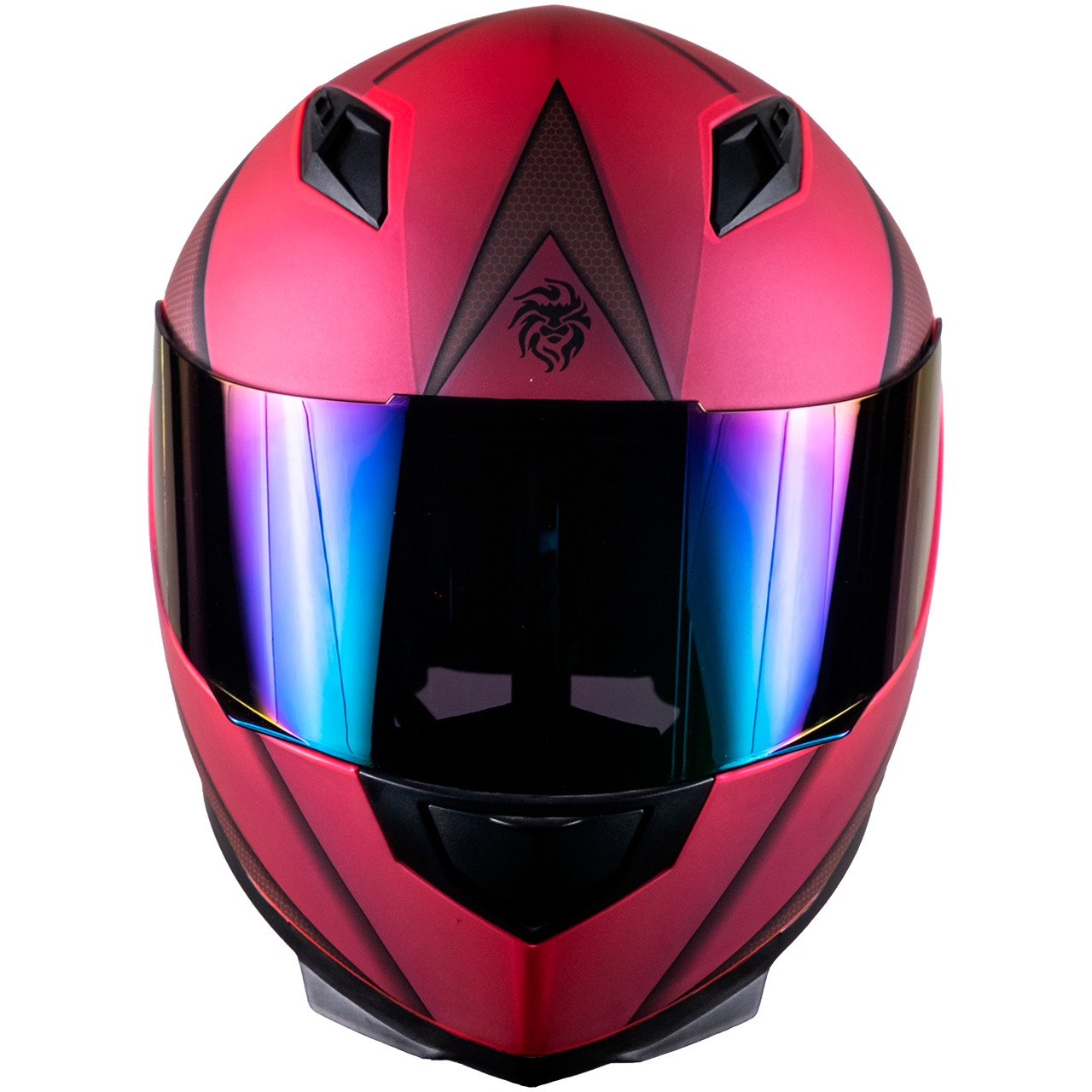 CASCO INTEGRAL NOVAK BLADE ROSA KOV