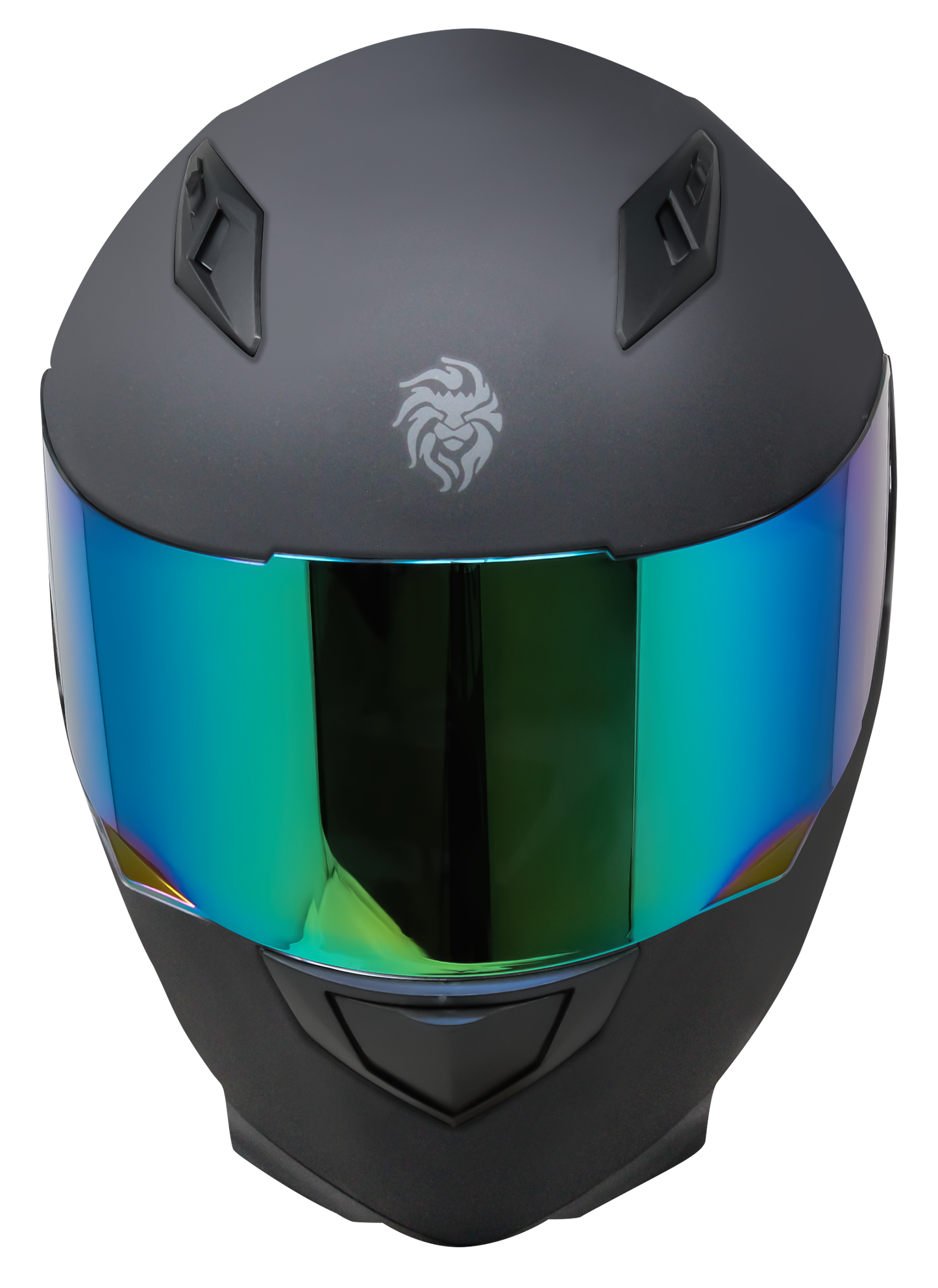 CASCO INTEGRAL NOVAK BLADE NEGRO MATE KOV