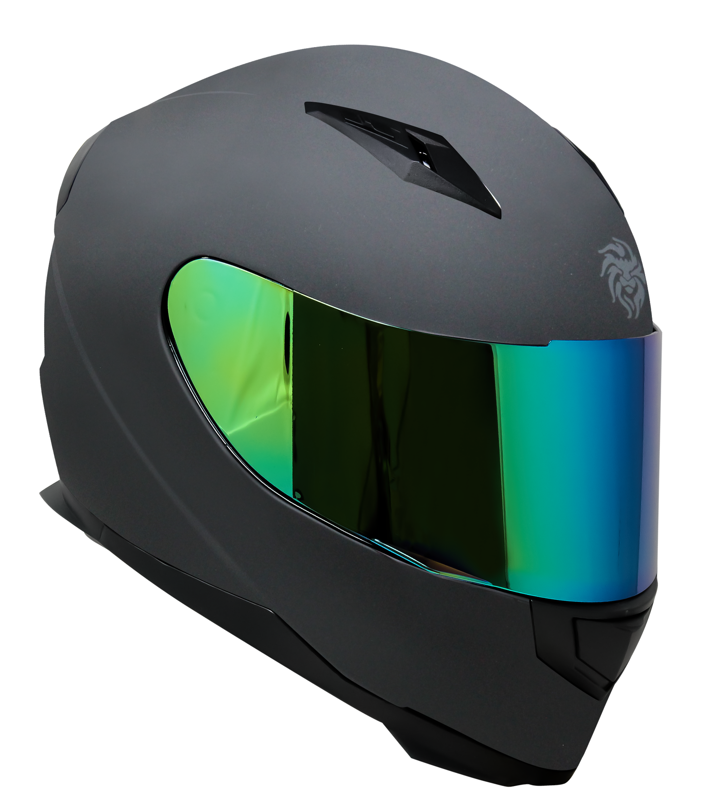 CASCO INTEGRAL NOVAK BLADE NEGRO MATE KOV