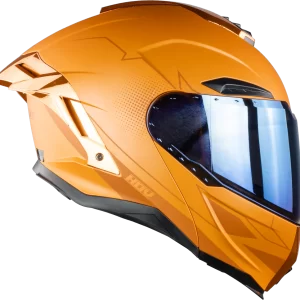 CASCO APOLO ACTIVE NARANJA